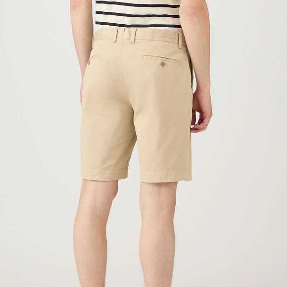 Sunspel Chino Shorts - Picture 4 of 9
